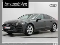 Gebraucht Audi A7 Ambiente 265 PS (194 kW) 2024 Braun Limousine