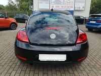 gebraucht VW Beetle Remix*XENON*PANO*FENDER*SITZHZG*PDC*