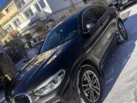 gebraucht BMW X4 WBA4M910X0