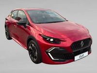 Neu Renault Clio V Evolution 109 PS (80 kW) 2026 Rot Limousine