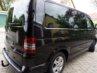 gebraucht VW Multivan VW T5