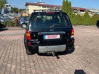 Gebraucht Ford Maverick 203 PS (149 kW) 2005 Schwarz SUV