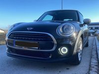 gebraucht Mini John Cooper Works Cooper Cooper Black&White,LKR, Top