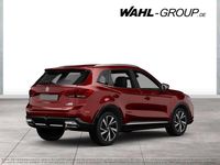 Neu MG ZS Luxury 197 PS (144 kW) 2026 Rot SUV