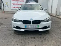 Gebraucht BMW 328 245 PS (180 kW) 2013 Weiß Limousine