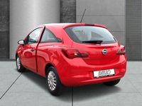 gebraucht Opel Corsa Corsa E SelectionSELECTION 1.2