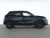 Gebraucht Opel Mokka GS Line 131 PS (96 kW) 2022 Diamant schwarz SUV