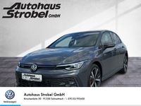 Gebraucht VW Golf VIII GTE 177 PS (130 kW) 2022 Andere farbe Kleinwagen