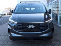 Neu Ford Transit Custom 136 PS (100 kW) 2025 Magnetic metallic Kombi