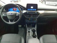 Gebraucht Ford Kuga Titanium X 120 PS (88 kW) 2022 Magnetic grey metallic SUV