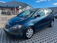 Gebraucht VW Golf V Trendline 102 PS (75 kW) 2006 Blau Limousine