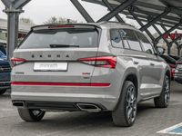 gebraucht Skoda Kodiaq 2.0 Bi-TDI RS ACC FLA 360 Pano STH DynLi