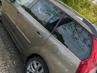 Gebraucht Citroën Grand C4 Picasso 109 PS (80 kW) 2010 Braun Van / Kleinbus