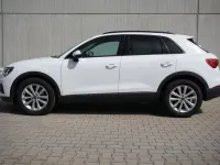 Gebraucht Audi Q3 Sport 150 PS (110 kW) 2022 Ibisweiß SUV