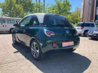 Occasion Opel Adam Glam 87 ch (63 kW) 2018 Vert Citadine