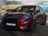 Gebraucht Ford Puma 155 PS (114 kW) 2023 Beautifulberryredmetallic SUV