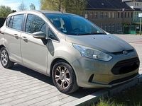 Occasion Ford B-MAX SYNC Edition 101 ch (74 kW) 2014 Gris Monospace