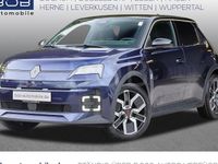 Neu Renault R5 Urban 89 kW (122 PS) 2025 Nachtblau + dach black pearlschwarz (blau) Kleinwagen