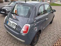 gebraucht Fiat 500 Lounge