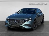 Gebraucht Mercedes E450 367 PS (269 kW) 2024 Silber Limousine