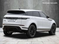 Gebraucht Land Rover Range Rover evoque SE Dynamic 160 PS (117 kW) 2026 Weiß SUV