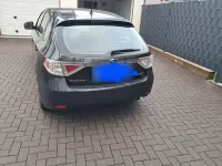 Gebraucht Subaru Impreza 150 PS (110 kW) 2007 Limousine