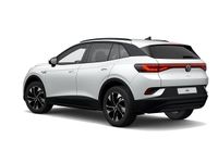 Gebraucht VW ID.4 Pro Performance 150 kW (204 PS) 2021 Blanco nevada SUV