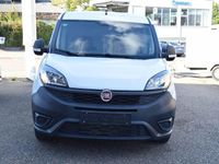 Gebraucht Fiat Doblò Basis 80 PS (58 kW) 2018 Bianco antarellina Van / Kleinbus