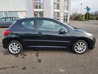 gebraucht Peugeot 207 Tendance * KLIMA * TÜV NEUE *