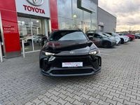 gebraucht Toyota bZ4X FWD Comfortpaket