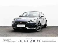Gebraucht Cupra Leon VZ 300 PS (220 kW) 2023 "magnetic tech" Limousine