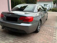 gebraucht BMW 320 Cabriolet d E93 // M-Paket