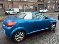 gebraucht Opel Tigra Cabrio 150.000km TUSCH gehet auch