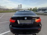 Gebraucht BMW X6 M Shadowline 555 PS (408 kW) 2012 Schwarz SUV