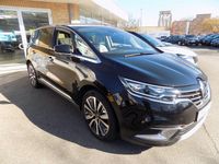 Gebraucht Renault Espace Initiale Paris 189 PS (139 kW) 2021 Schwarz Van / Kleinbus