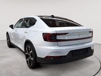 Gebraucht Polestar 2 Performance 300 kW (408 PS) 2021 Magnesium metallic Kleinwagen