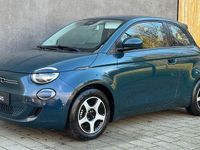 Gebraucht Fiat 500e Action 69 kW (95 PS) 2022 Grün Kleinwagen