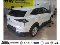 Gebraucht Renault Symbioz Evolution 143 PS (105 kW) 2025 Perlmuttweiß metallic (qnc) SUV
