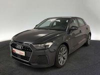 Gebraucht Audi A1 Advanced Plus 95 PS (69 kW) 2025 Manhattangrau metallic Limousine