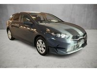 Gebraucht Kia Ceed Vision 101 PS (74 kW) 2023 Grau (metallic) Kleinwagen