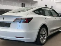 Gebraucht Tesla Model 3 324 kW (441 PS) 2021 Weiß Limousine