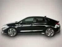 Neu Hyundai i30 N Line 140 PS (102 kW) 2025 Schwarz