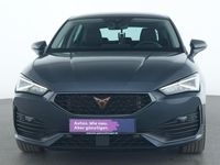 Gebraucht Cupra Leon 190 PS (139 kW) 2023 Magnetic tech Limousine