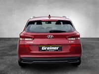 gebraucht Hyundai i30 FL Kombi 1.5 Turbo Trend KAMERA|PDC|SHZ