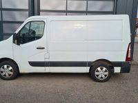 gebraucht Nissan NV400 Kastenwagen L1H1 2,8t PRO Klima