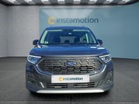 Gebraucht Ford Tourneo Connect 122 PS (89 kW) 2024 Grau Van / Kleinbus