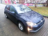 gebraucht VW Golf BMT Lounge VII Lim. (5G1/BE1)