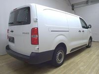 Gebraucht Toyota Proace 144 PS (105 kW) 2022 Weiß Van / Kleinbus