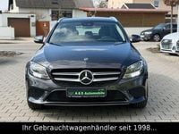 Gebraucht Mercedes E300 Avantgarde 320 PS (235 kW) 2020 Grau Limousine