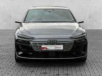 Gebraucht Audi e-tron Ambiente 369 kW (503 PS) 2025 Daytonagrau perleffekt SUV